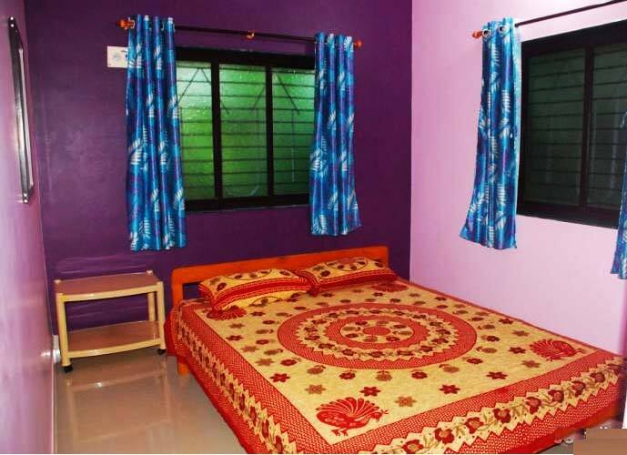 Nisarg Homestay, Malvan 4